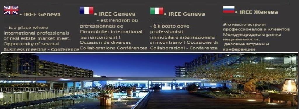 iree geneva